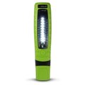 Charge Xpress Charge Xpress SCUSL360GU Swivel Rechargeable Work Light; Green SCUSL360GU